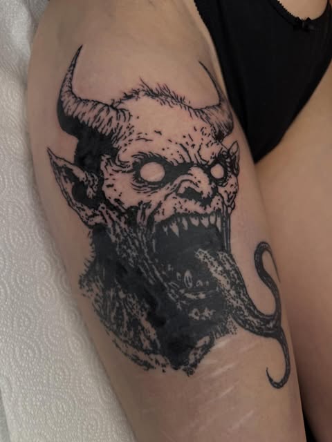 velvetviolencetattoo