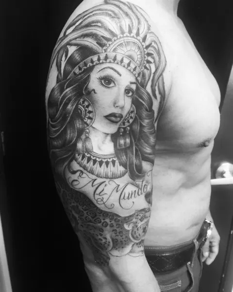 maryjoytattoo