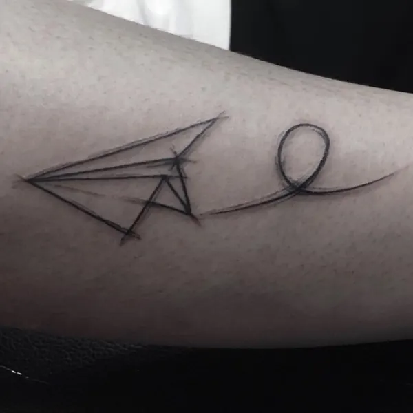 Lettering