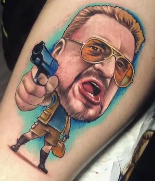 johnnysmithart