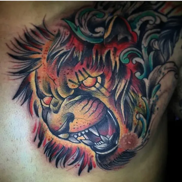 Tiger