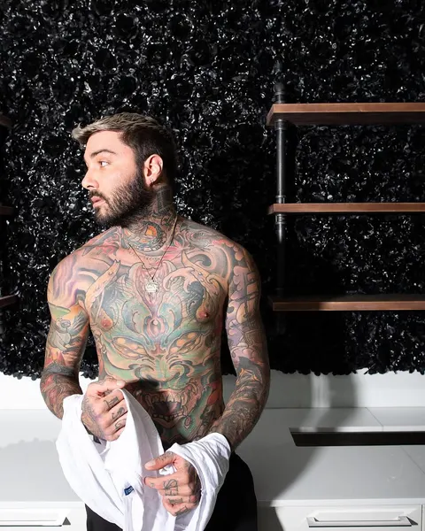 romeolacoste