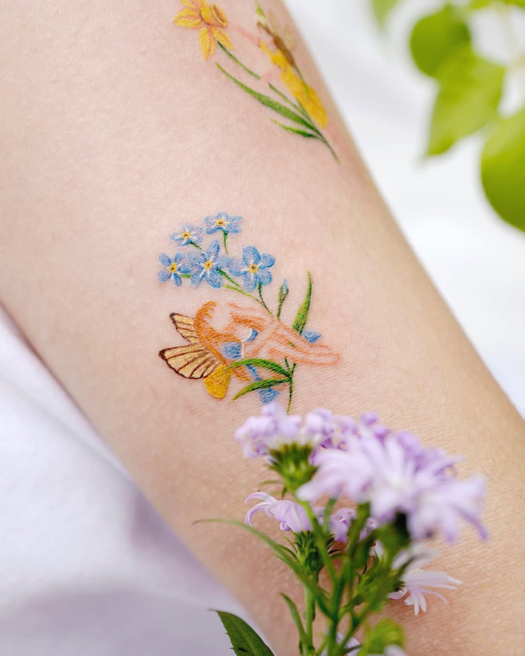 Flower