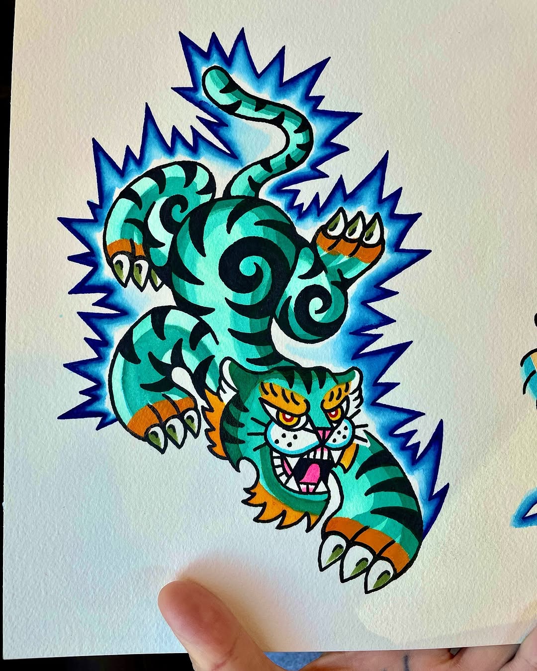 blaabad