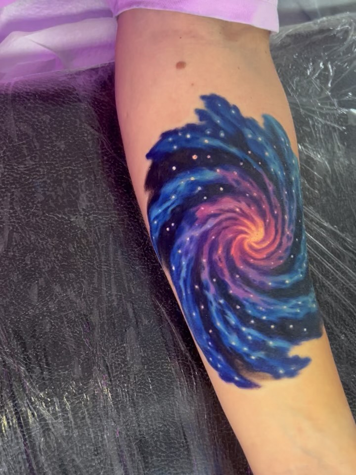 Sloo Tattoos