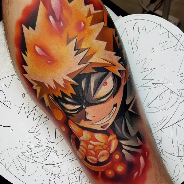 russelltattoo