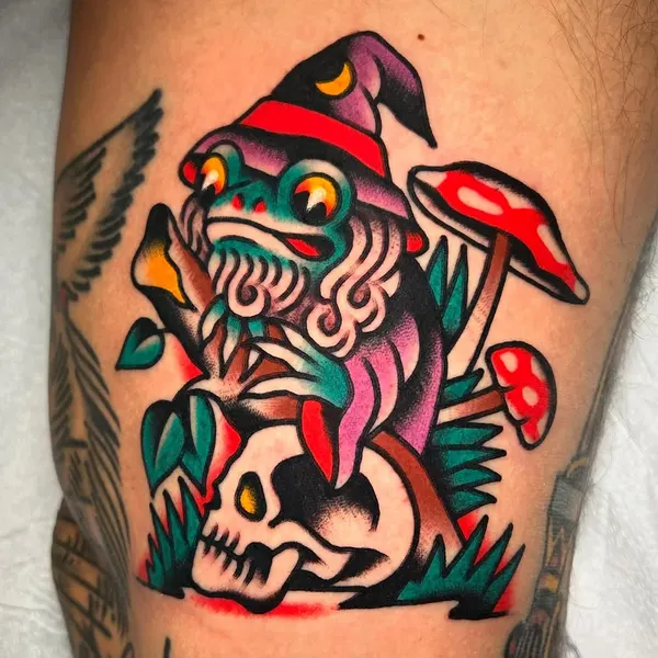 joshbovendertattoo