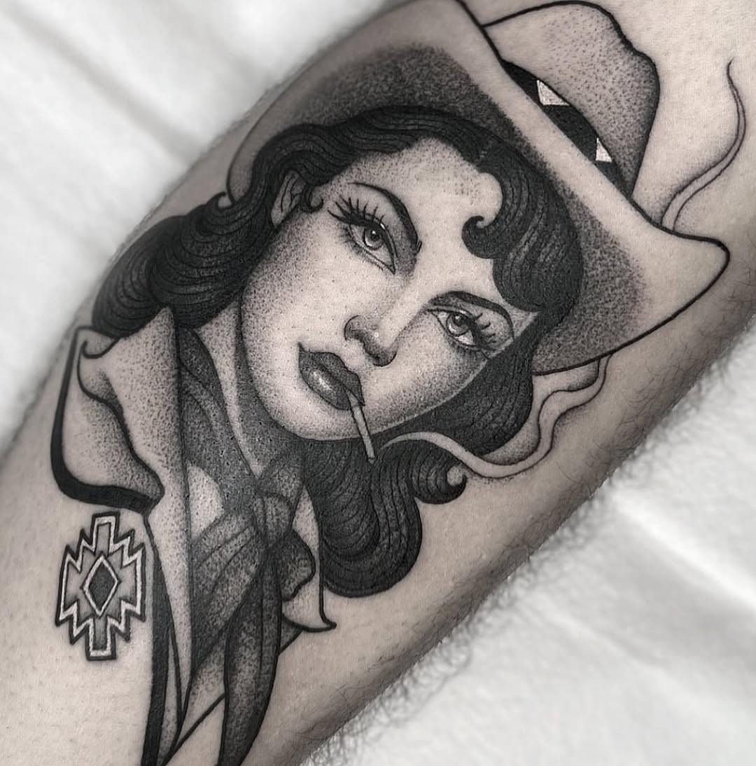 Luna Lucero