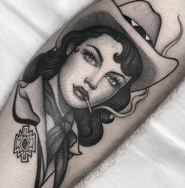 Luna Lucero