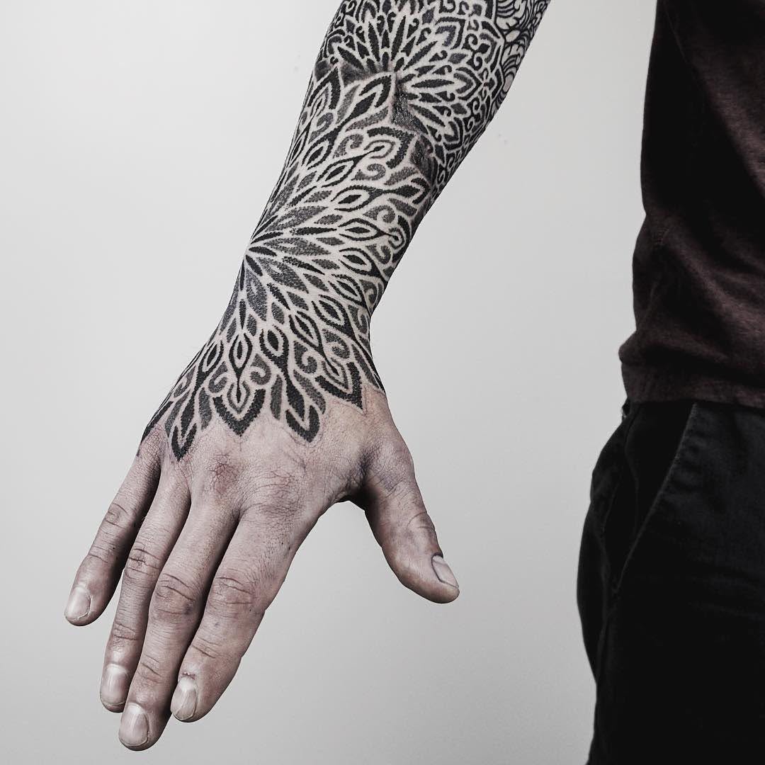 Guru Tattoo