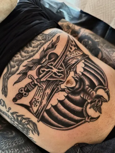 chrisfernandeztattooing