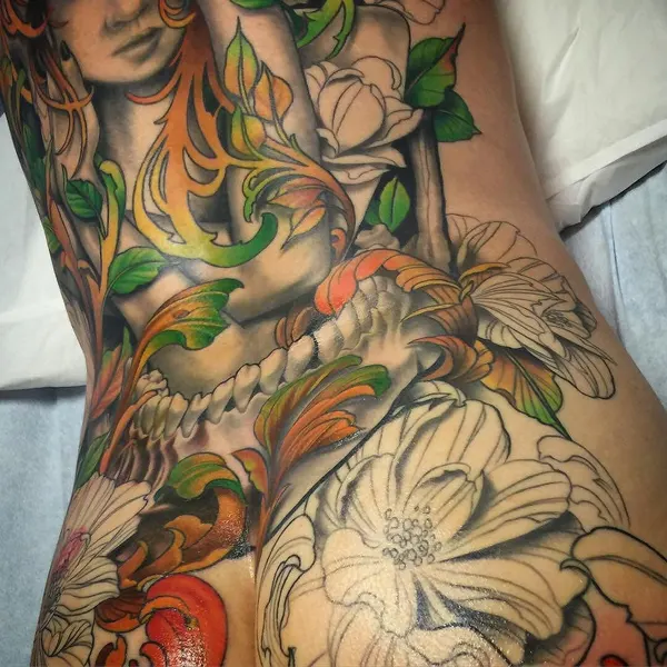 Flower