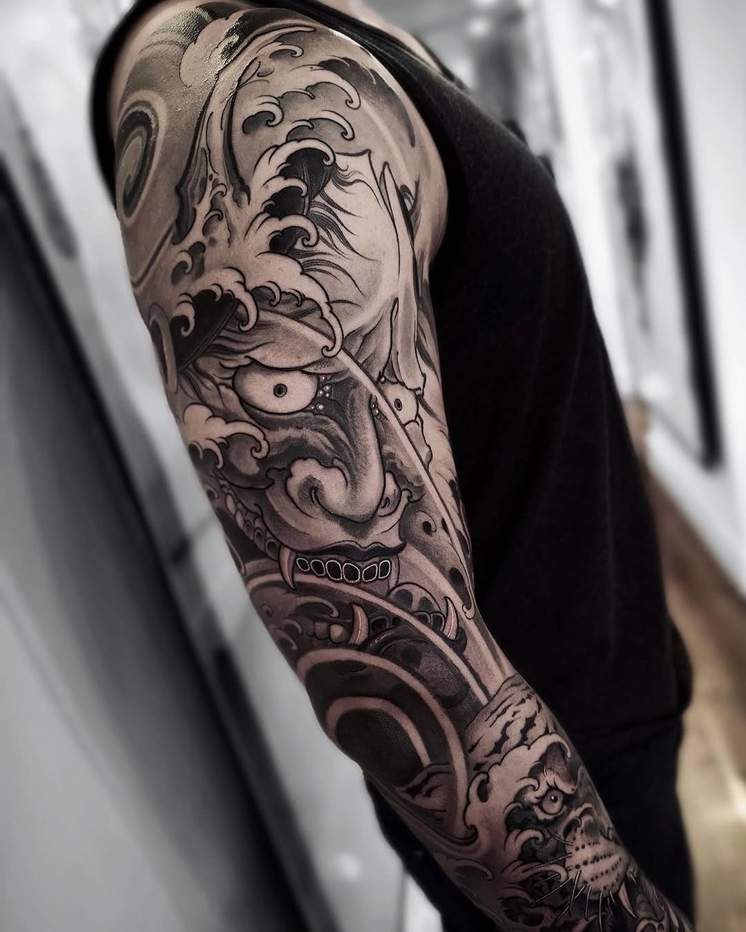 Guru Tattoo