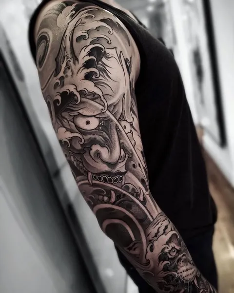 Guru Tattoo