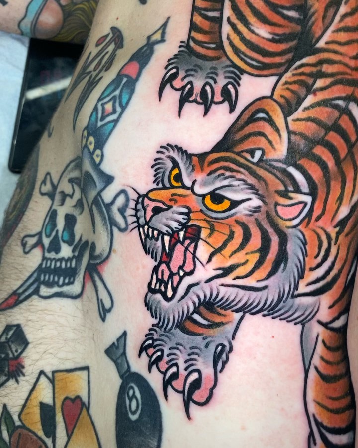 Tiger