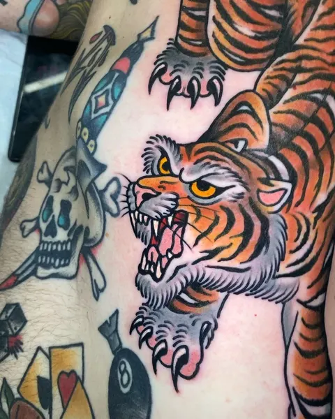 Tiger
