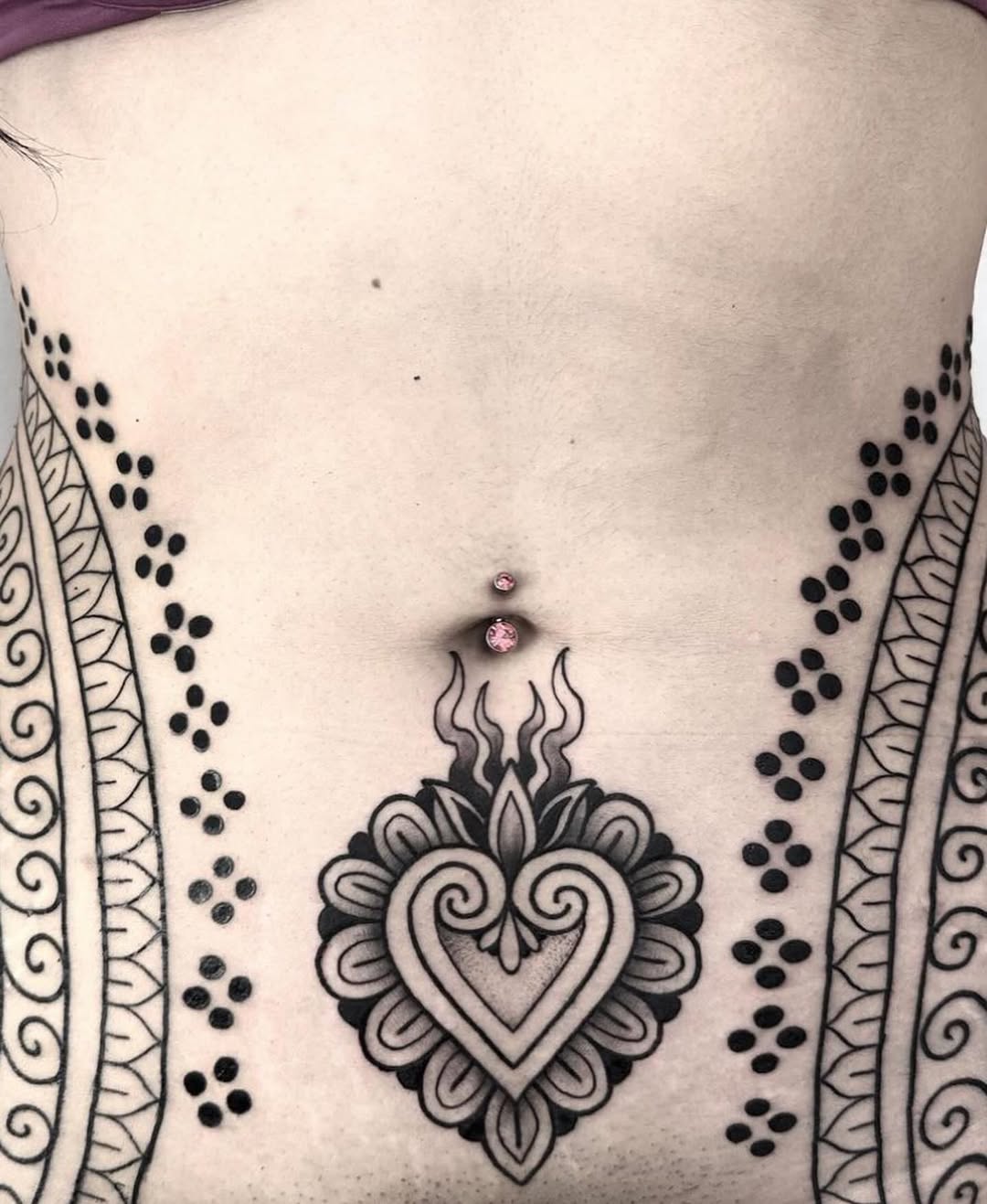 Guru Tattoo