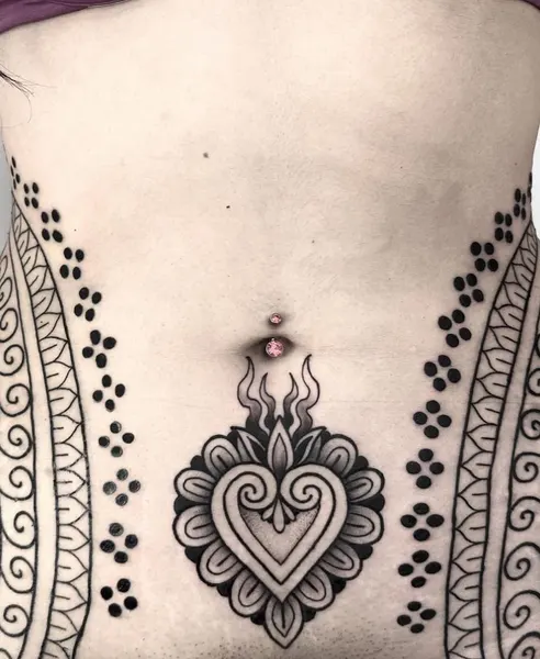 Guru Tattoo