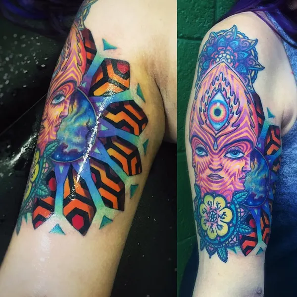 Sloo Tattoos