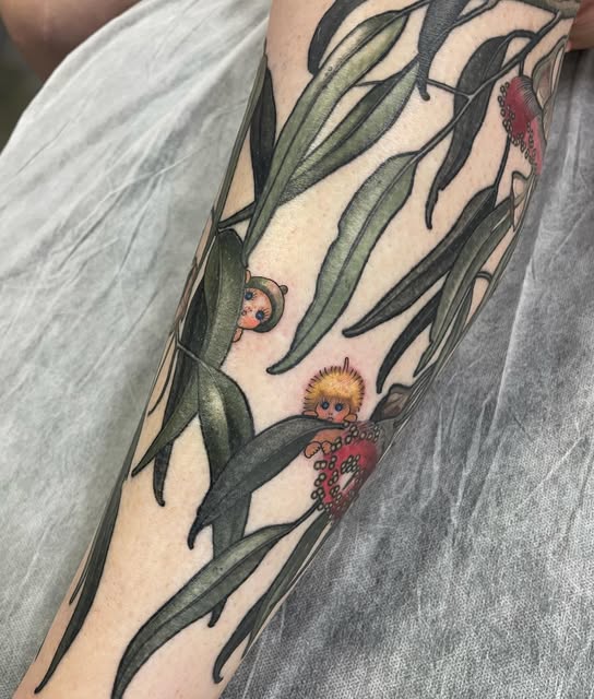 Flower