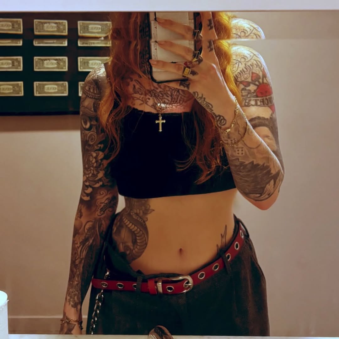 Emma Scott