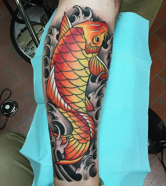 timbecktattoos