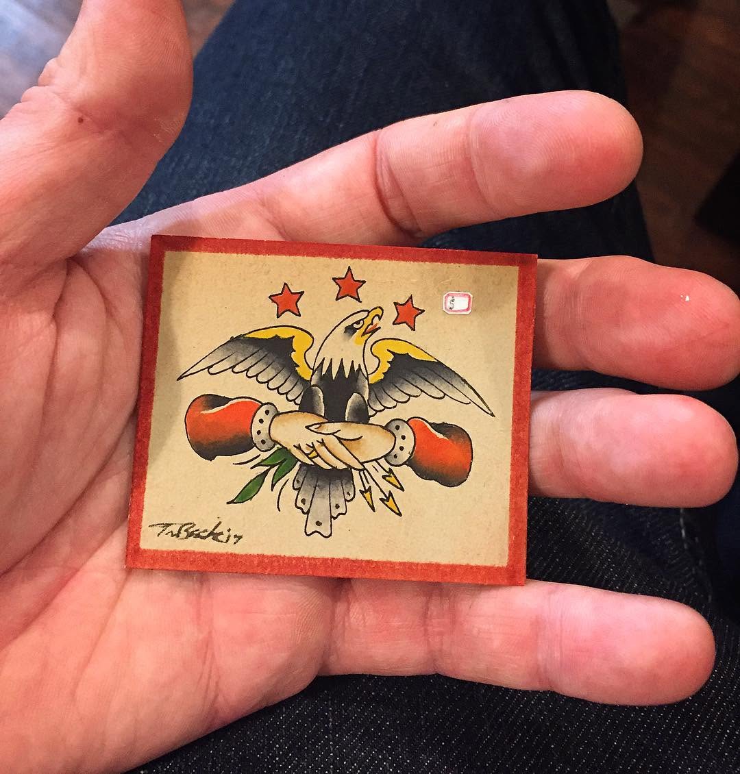 timbecktattoos