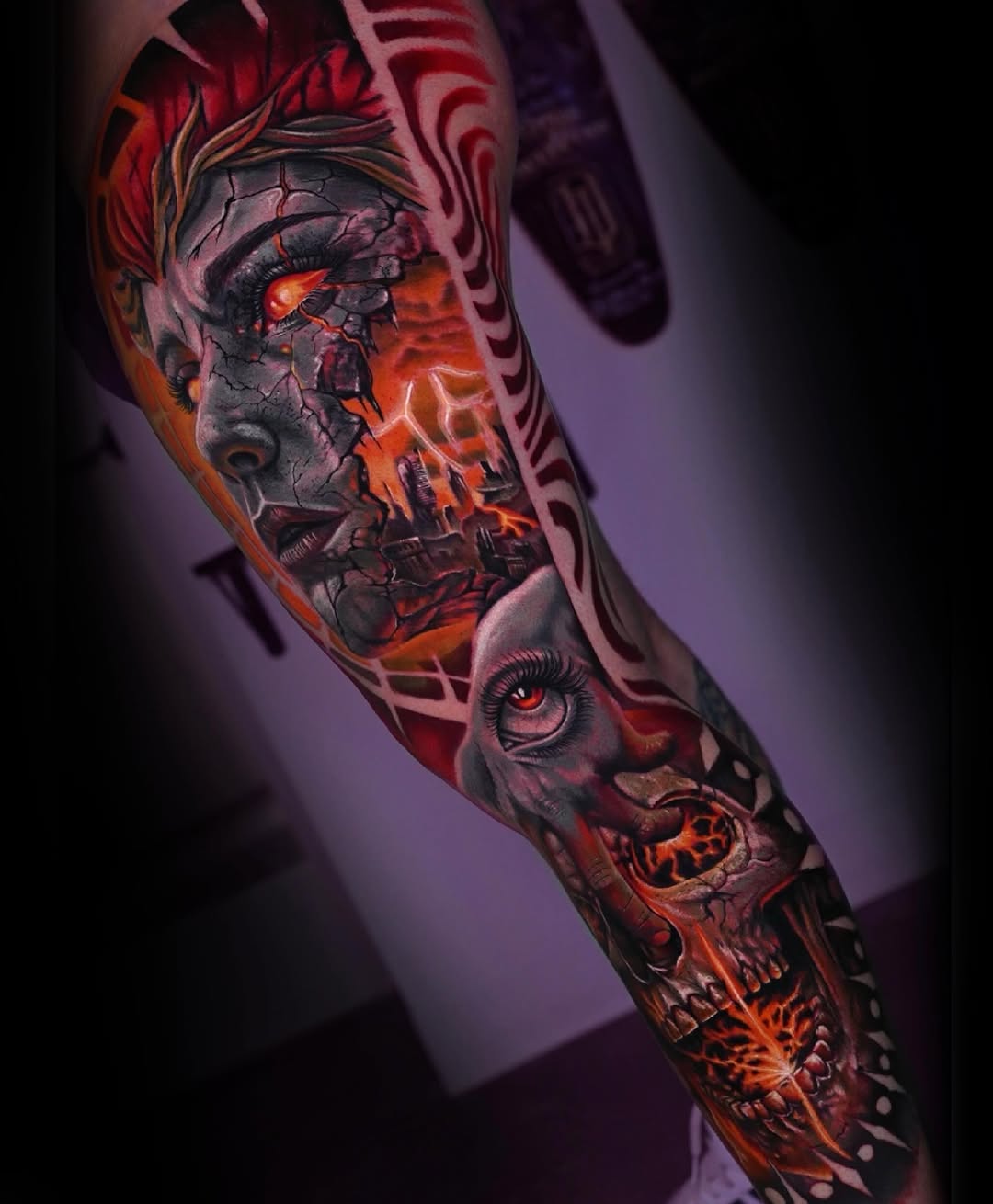 josemanrique.art