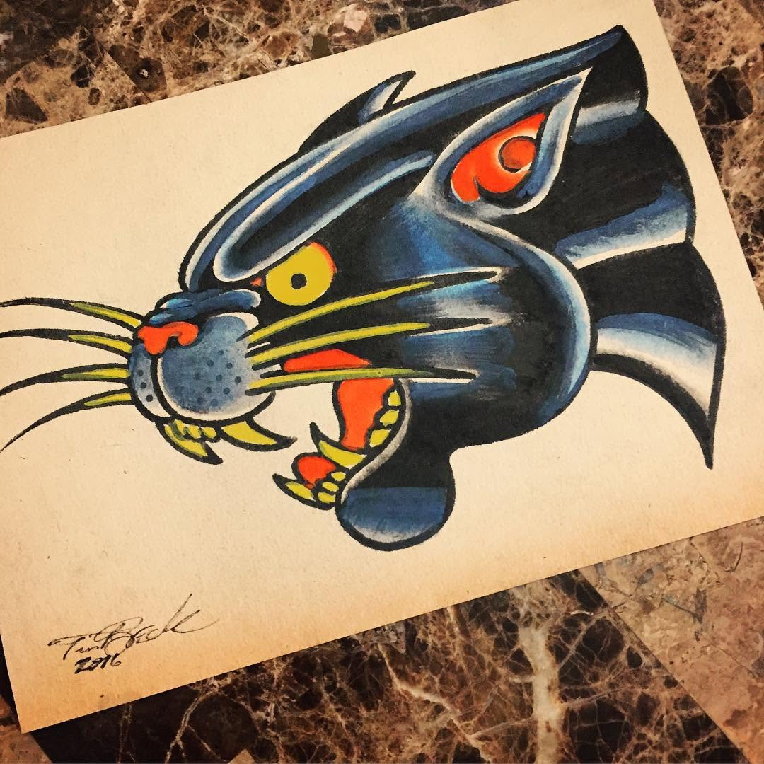 timbecktattoos