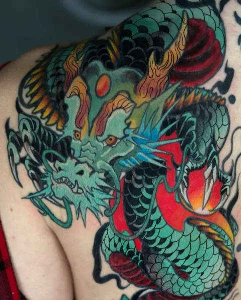 Dragon