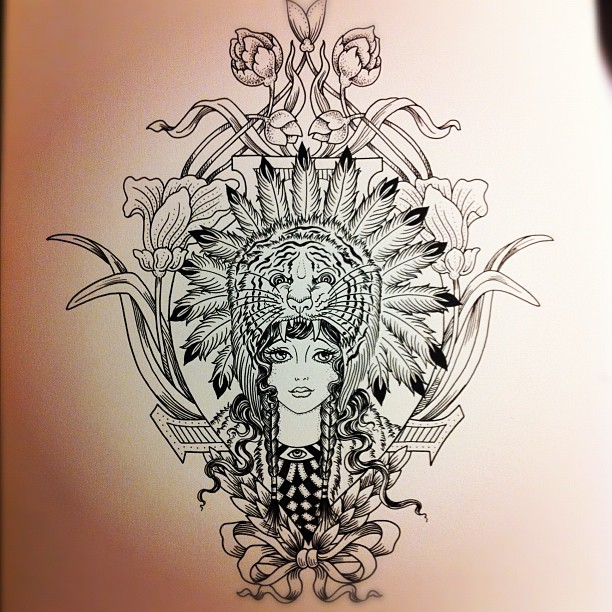 maryjoytattoo