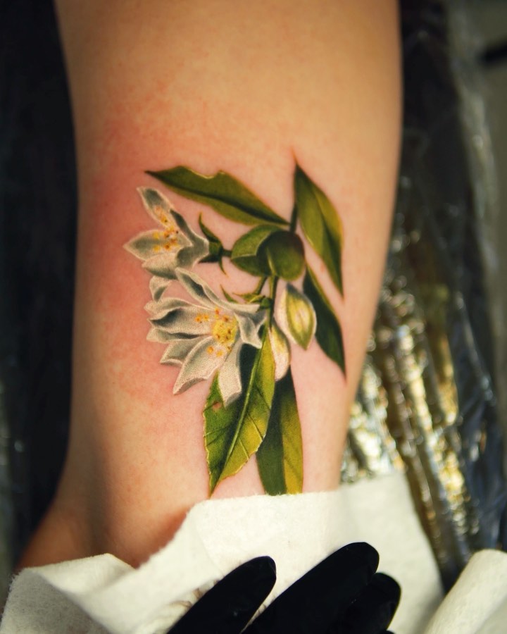 Flower