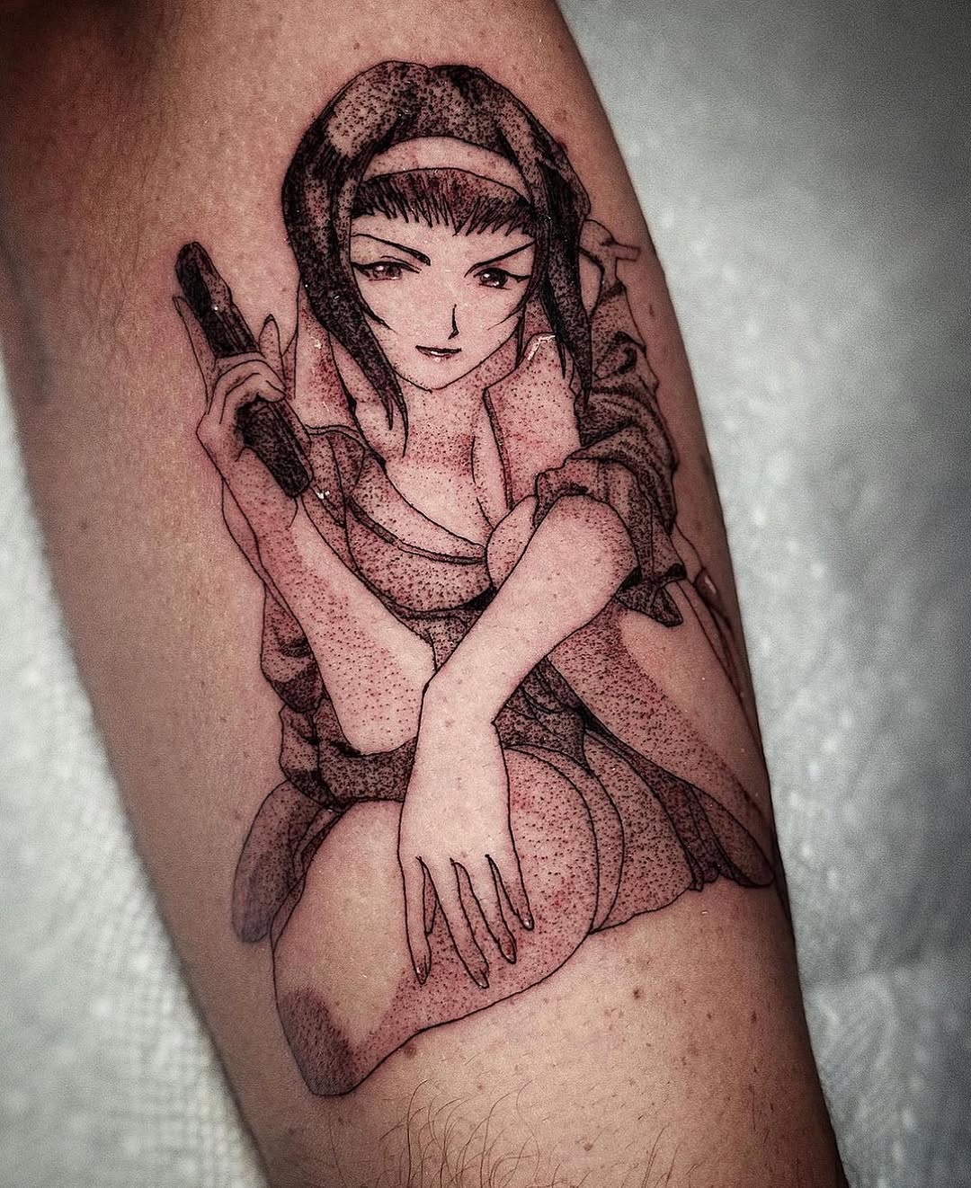 Full Circle Tattoo