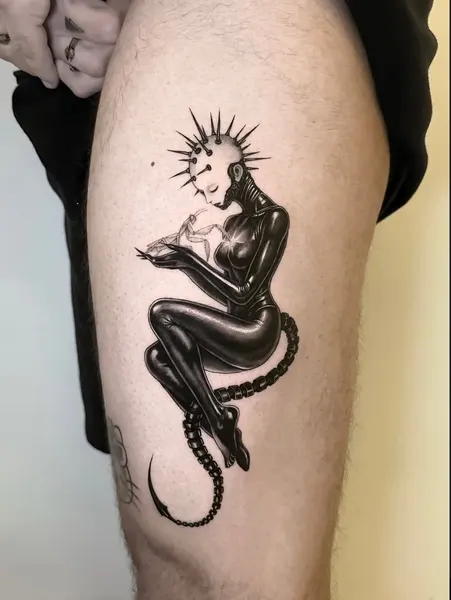 baronarttattoo