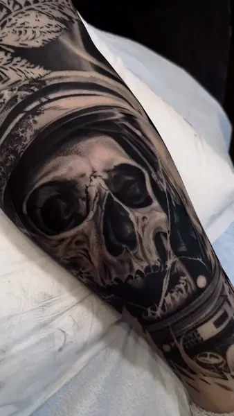 Guru Tattoo