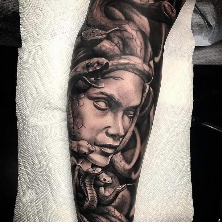 Guru Tattoo