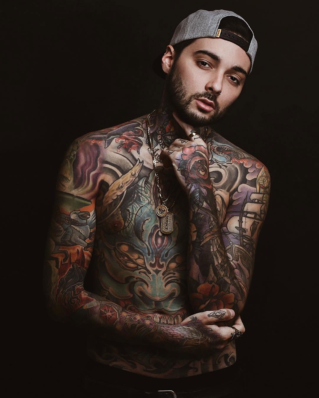 romeolacoste