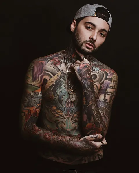 romeolacoste