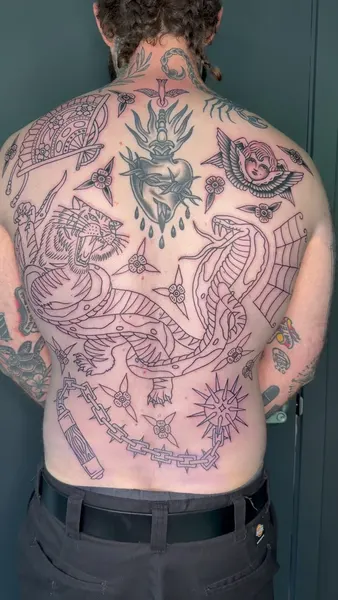 Dragon