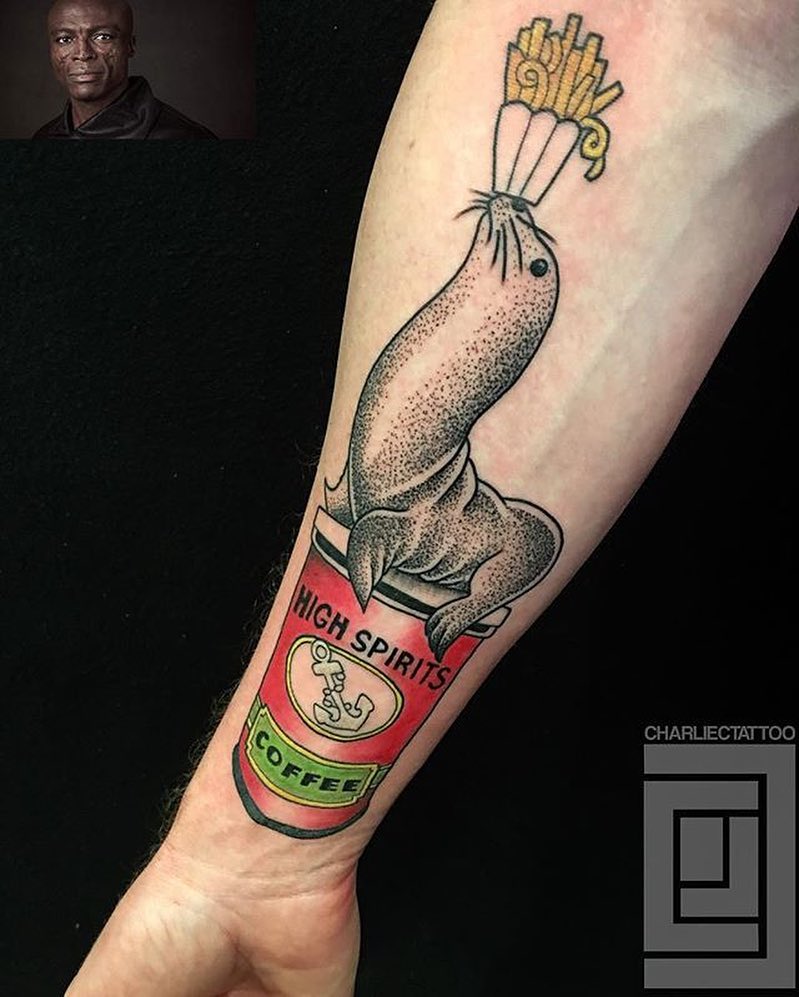 Guru Tattoo