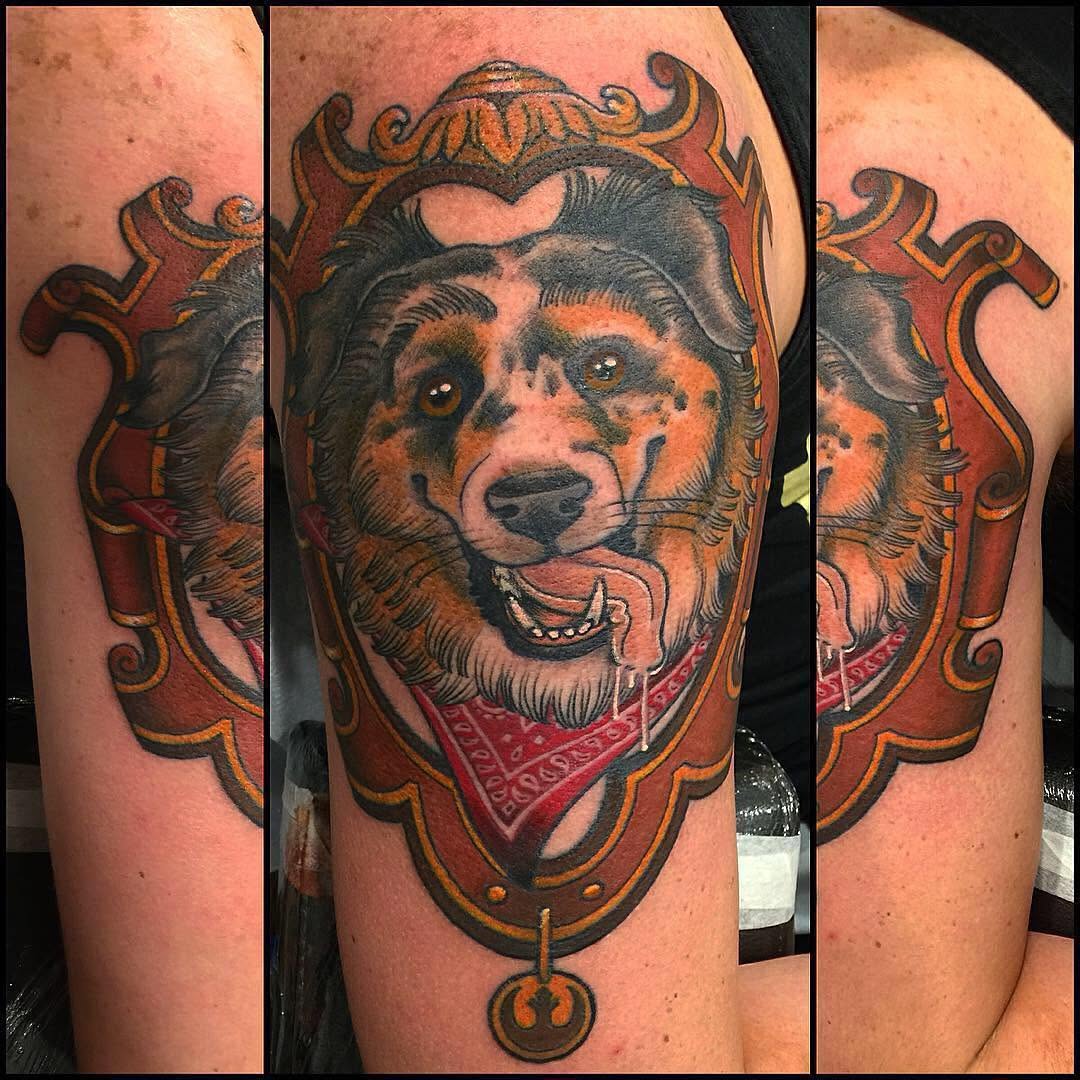 Guru Tattoo