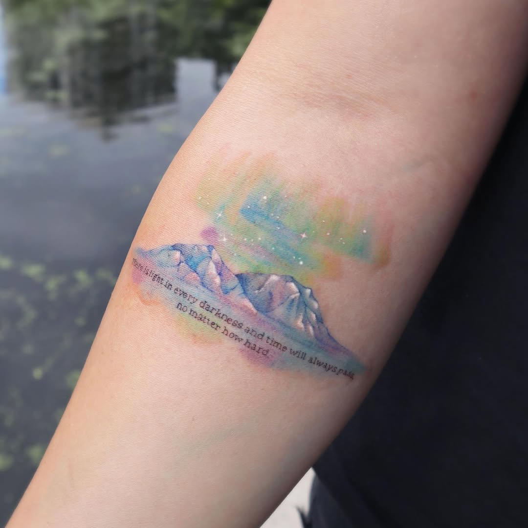Nature