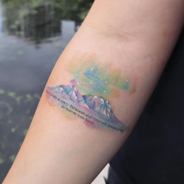 Nature