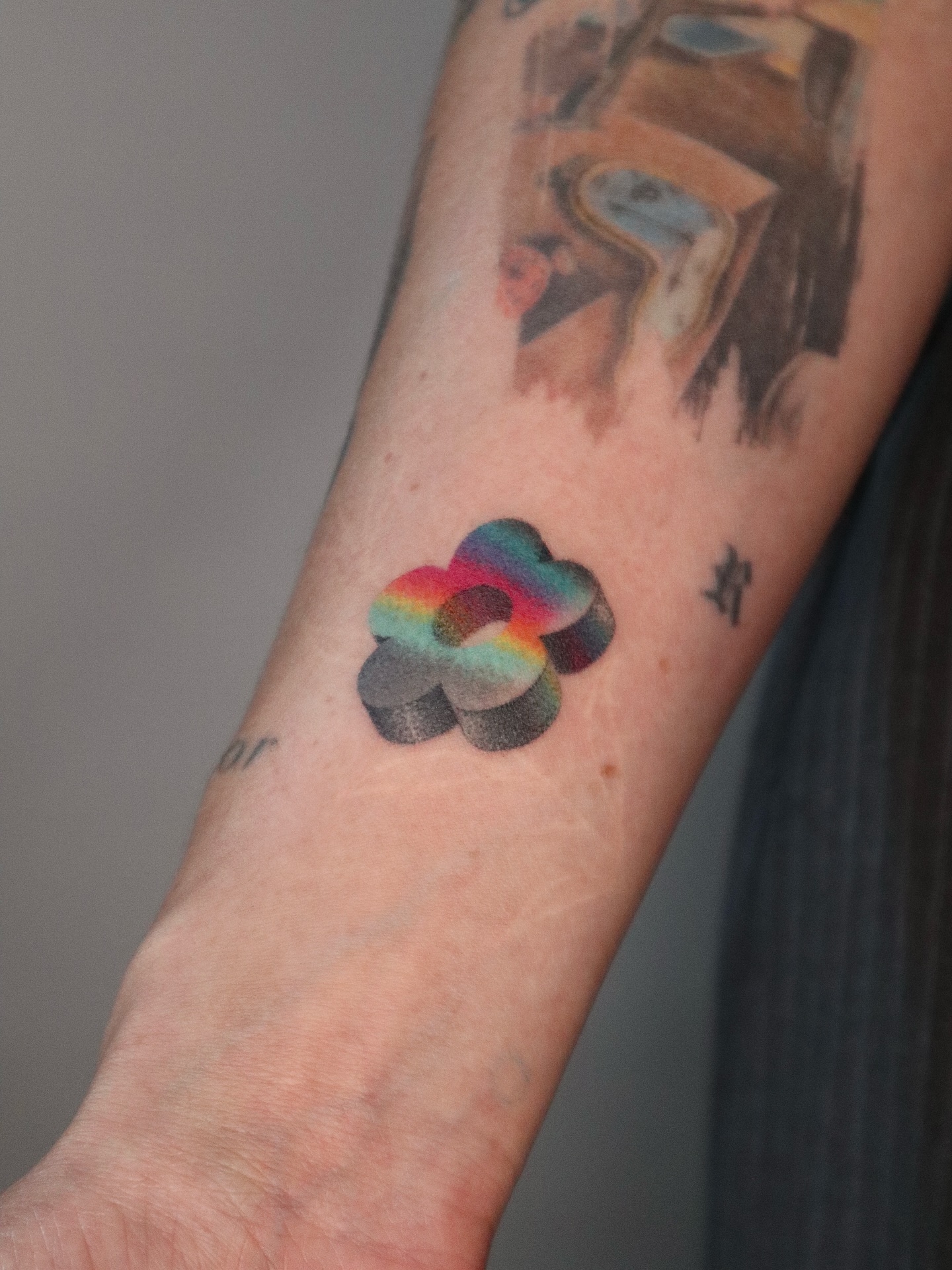 blekanddots