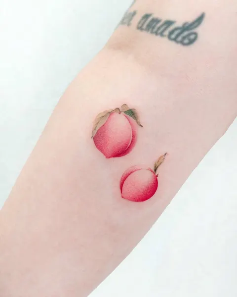 Flower, Mini, Rose