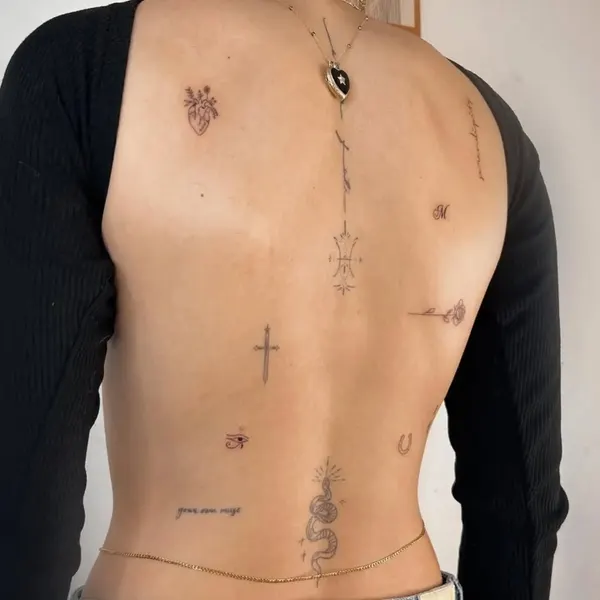 little.tattoos