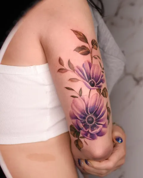 Flower, Rose, Nature