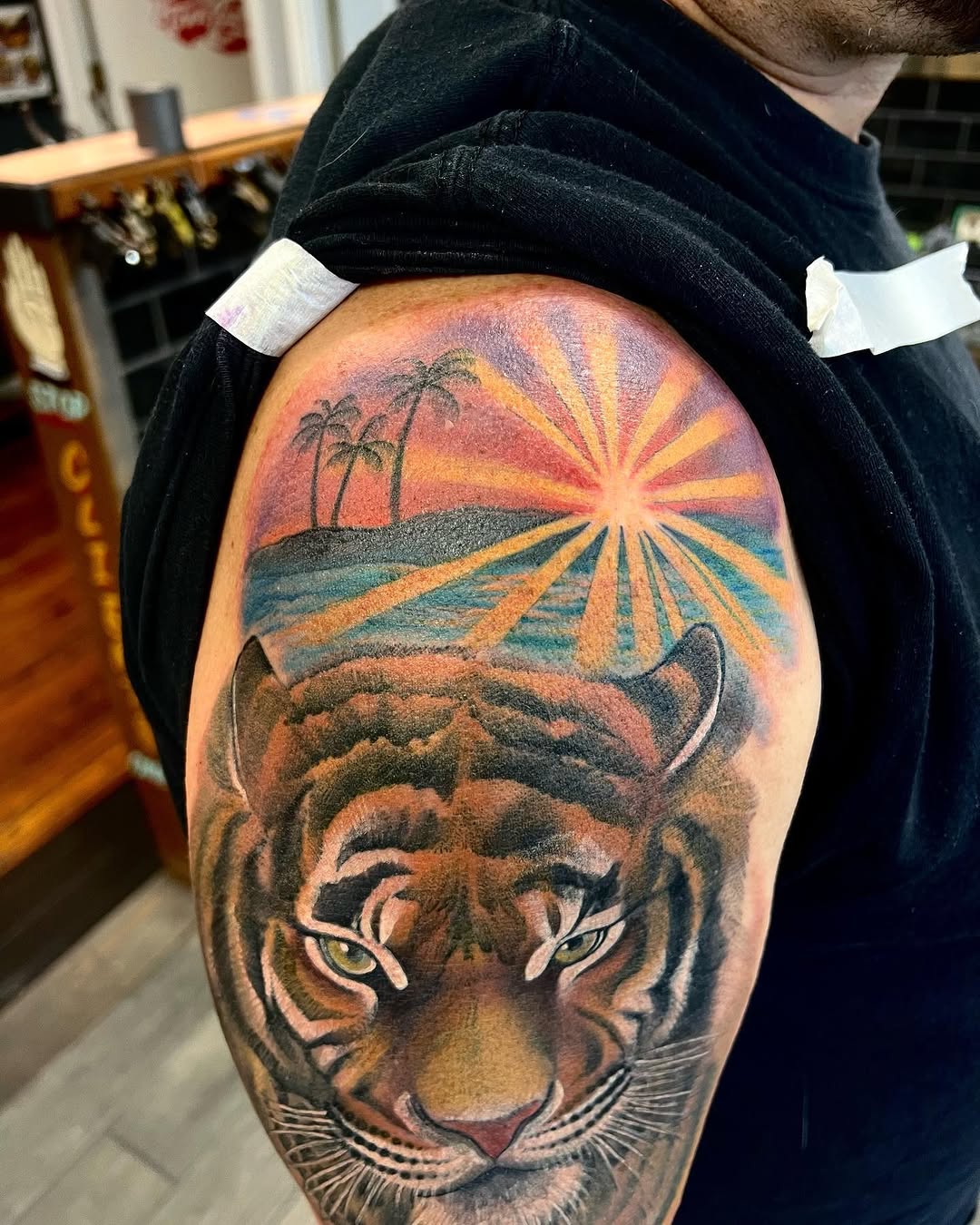 Tiger
