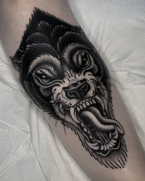 Tiger, Animal