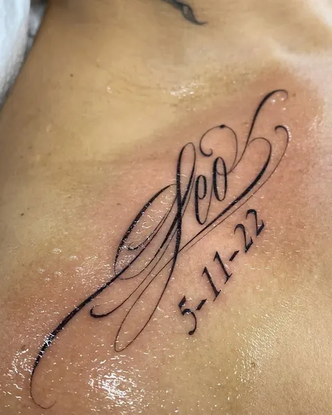 Lettering